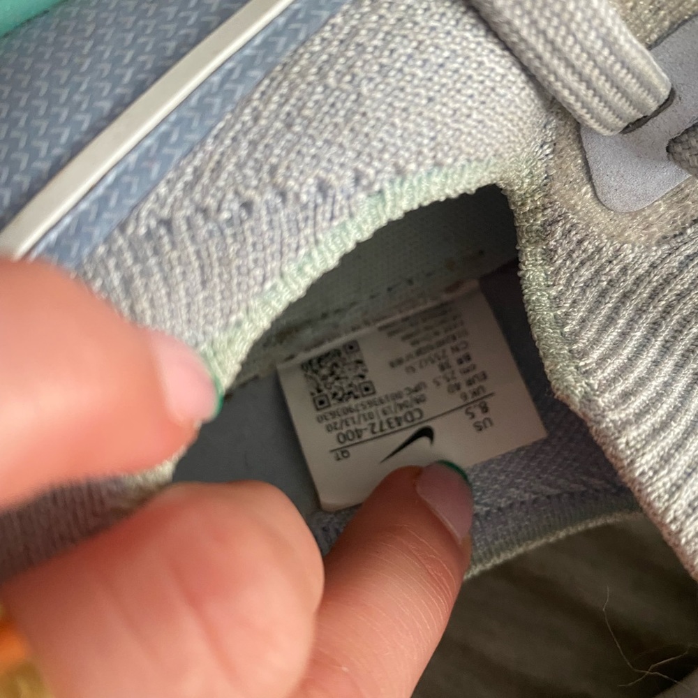 Nike Infinity React - image 5